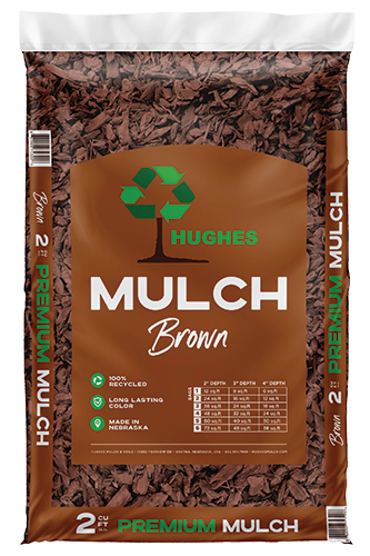 Lowes Hardwood Mulch  Just 2Cu Ft with Free PickUp