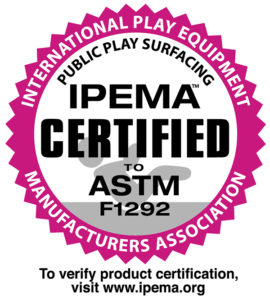 IPEMA Certification F1292